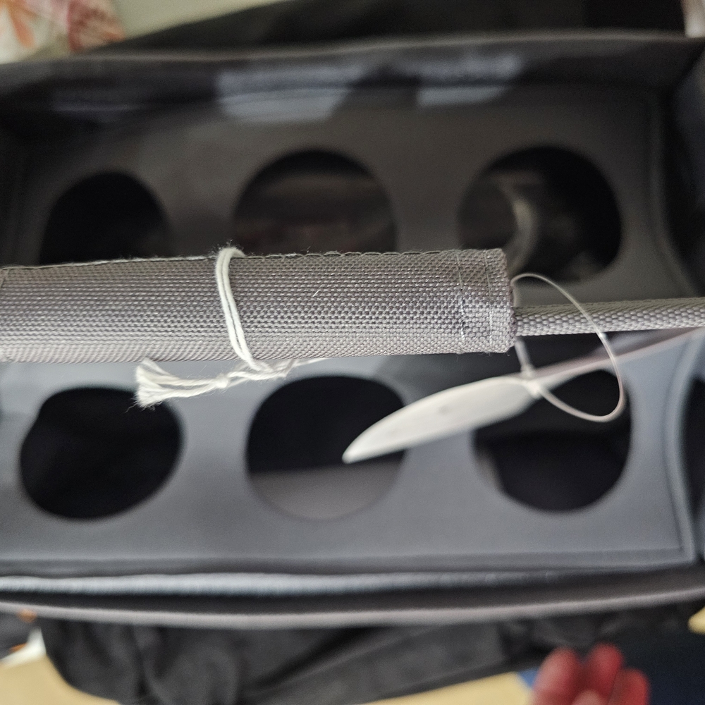 Thirty-One Grab & Go Cadfy New! - Picture 2 of 3